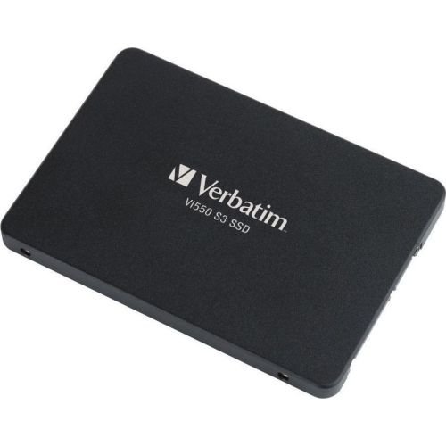 Verbatim Vi550 1 TB SATA 6 Gb / s, 2.5 " (49353)