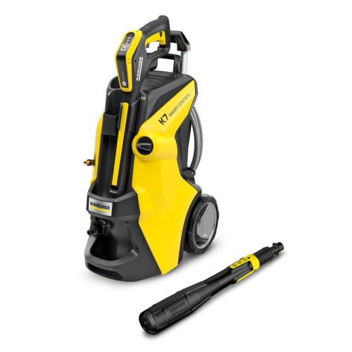 Pressure washer KARCHER K 7 Smart Control Flex (1.317-340.0) (1.317-340.0)