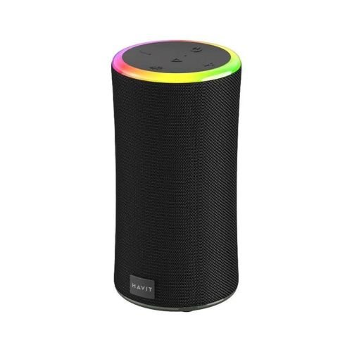Havit SK833BT - bluetooth wireless speaker, black (SK833BT)