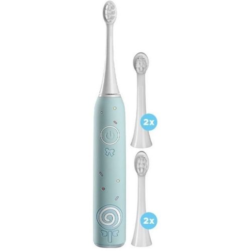 Concept ZK6020 Sonic toothbrush for children 5-9 years blue (ZK6020)