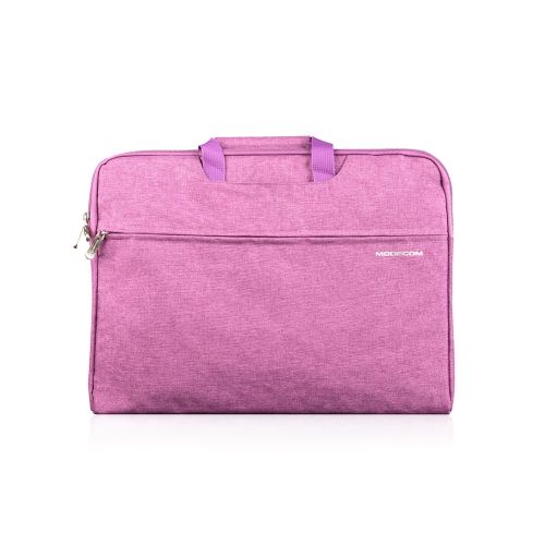 Laptop bag Modecom Highfill 13.3 violet (TOR-MC-HIGHFILL-13-PUR)