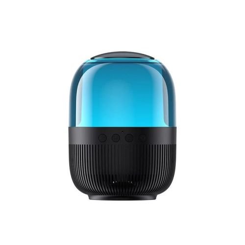 Havit SK889BT - bluetooth RGB wireless speaker, black (SK889BT)