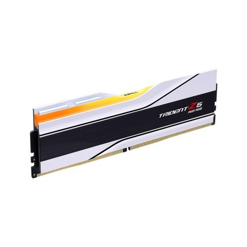 G.Skill Trident Z5 Neo RGB F5-6400J3239G16GX2-TZ5NRW memory module 32 GB 2 x 16 GB DRAM 6400 MHz (F5-6400J3239G16GX2-TZ5NRW)