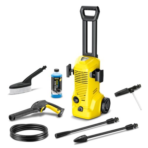 KARCHER K 2 Premium Car Pressure Washer - 1.673-533.0 (1.673-533.0)