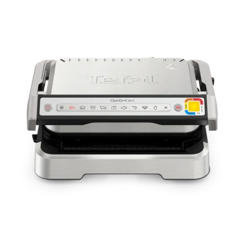 TEFAL electric grill GC 772D30 OptiGrill (GC772D30)