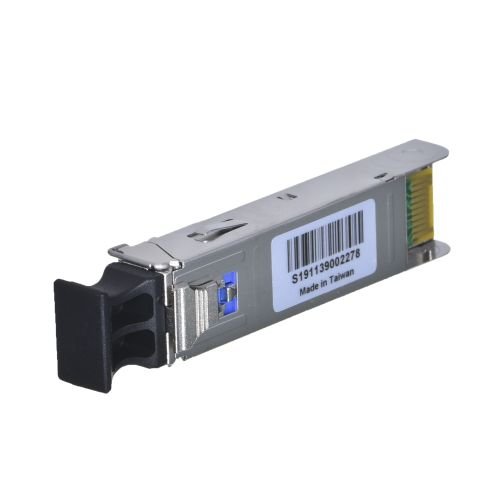 Zyxel SFP-LX-10-D network transceiver module 1000 Mbit/s 1310 nm (91-010-203001B)