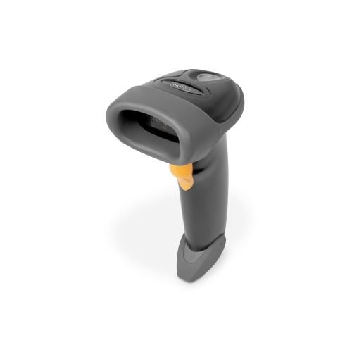 Digitus 2D Barcode Hand Scanner, QR-Code Compatible (DA-81002)