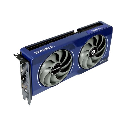 Graphics card SPARKLE Intel Arc B580 GUARDIAN 12G (SB580G-12G)