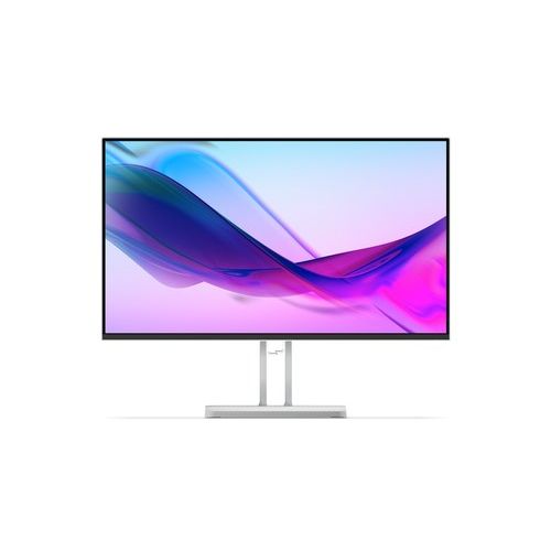 Lenovo L27h-4A 27’ 2560 x 1440 QHD monitor (67C0UAC6EU)