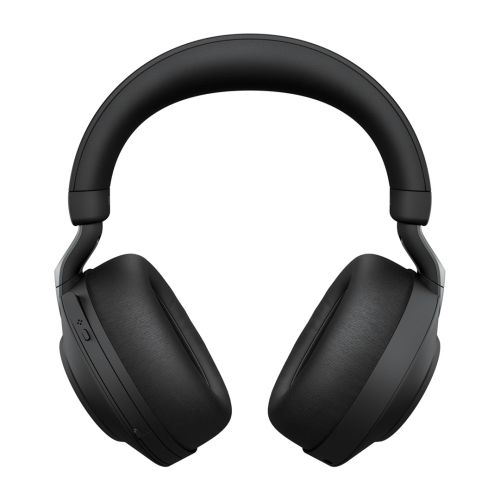 Jabra Evolve2 85 - Link380c MS Stereo, Black (28599-999-899)