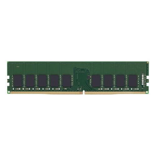 Kingston Technology KSM32ED8/32HD memory module 32 GB 2 x 16 GB DDR4 3200 MT/s ECC (KSM32ED8/32HD)