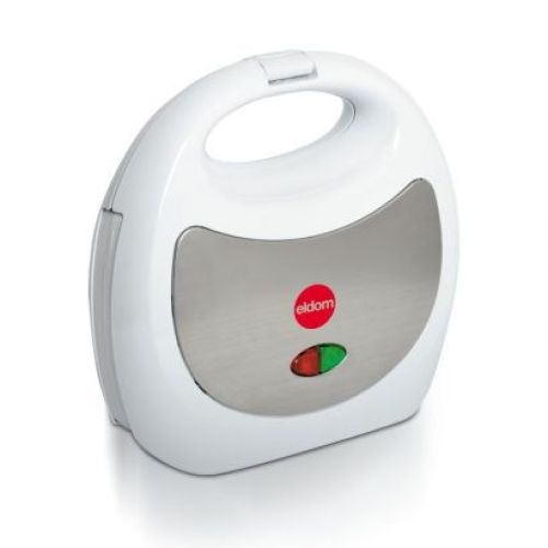 ELDOM Sandwich RUDDY, 750 W, granite slabs (ST11G)