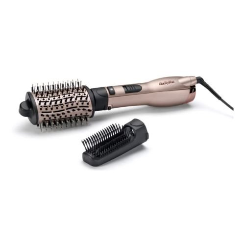BaByliss AS90PE hair dryer and curling iron (AS90PE)