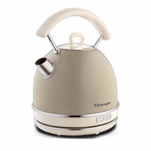 Ariete 00C287703AR0 electric kettle 1.7 L 2000 W Beige (2877/03)