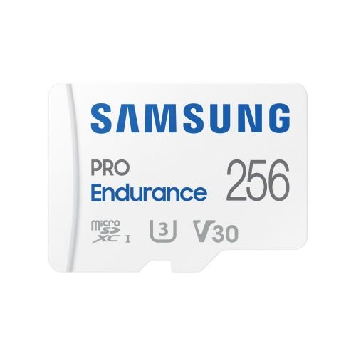 Samsung MB-MJ256K 256 GB MicroSDXC UHS-I Class 10 (MB-MJ256KA/EU)