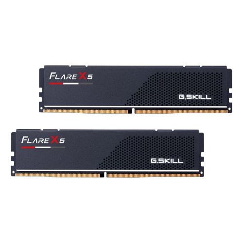 G.Skill Flare X5 F5-5200J4040A32GX2-FX5 memory module 64 GB 2 x 32 GB DDR5 (F5-5200J4040A32GX2-FX5)