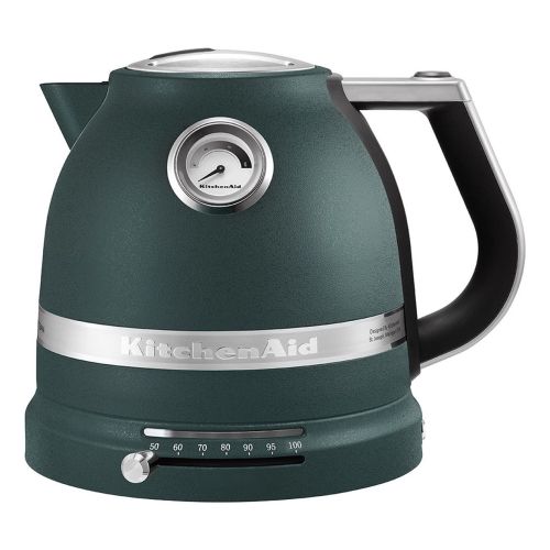 KitchenAid 5KEK1522EPP electric kettle 1.5 L 2400 W Petrol (5KEK1522EPP)
