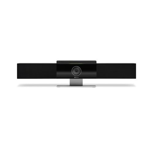 POLY Studio Black, Silver 3840 x 2160 pixels (7200-85830-101)