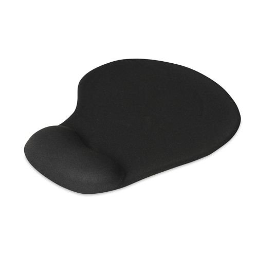 iBox MP003 Gel Pad Black (IMP003)