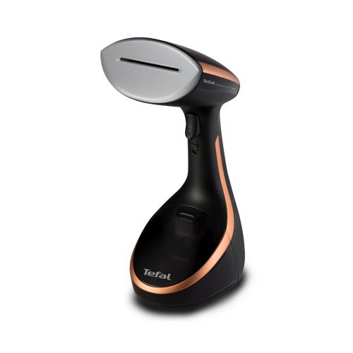 Tefal Access Steam Care DT9100E0 garment steamer Handheld garment steamer 0.2 L 1600 W Black, Copper (DT9100E0)