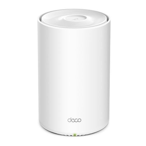 TP-LINK 4G+ AX1800 Whole Home Mesh WiFi 6 Gateway (DECO X20-4G)