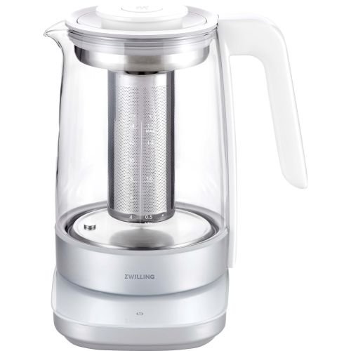 Electric Tea Kettle 1.7 L Zwilling Enfinigy (53102-500-0)