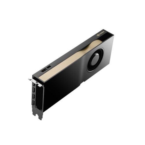 Graphics card PNY NVIDIA RTX 4500 Ada Generation, 24 GB GDDR6 ECC 192-bit, CIe 4.0 x16 , Dual Slot, 4x DP 1.4a, ATX - ATX bracket, 1x 16-pin power supply cable, 1x DisplayPort to HDMI 2.0, retail (VCNRTX4500ADA-PB)