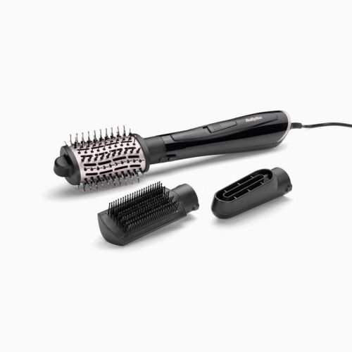 BaByliss STYLE SMOOTH 1000 AS128E hair dryer and curling iron (AS128E)