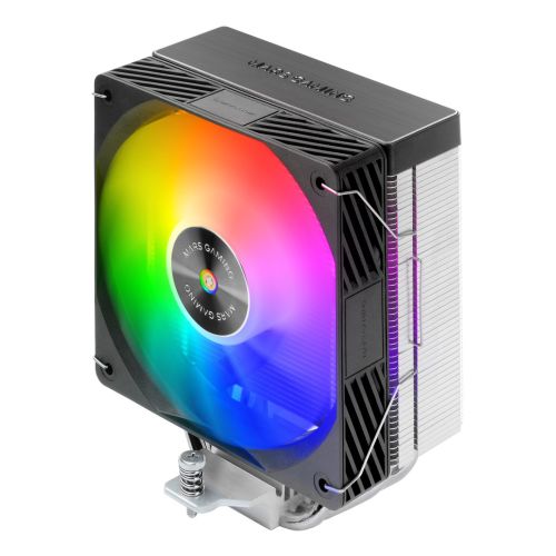 Mars Gaming CPU Cooler MCPU-X4ARGB (TACMARS-MCPUX4ARGB)