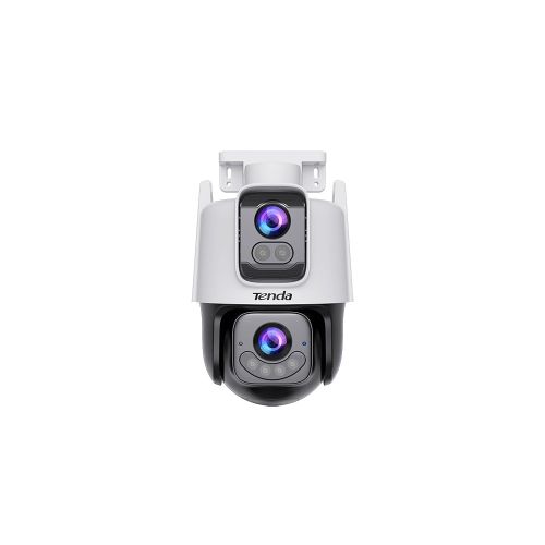 Tenda RH9-WCA security camera Turret IP security camera Outdoor 2304 x 1296 pixels Ceiling/Wall/Pole (RH9-WCA)