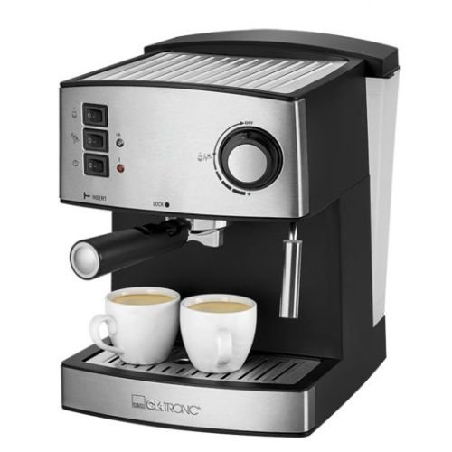Clatronic ES 3643 Espresso machine 1.6 L (ES 3643)