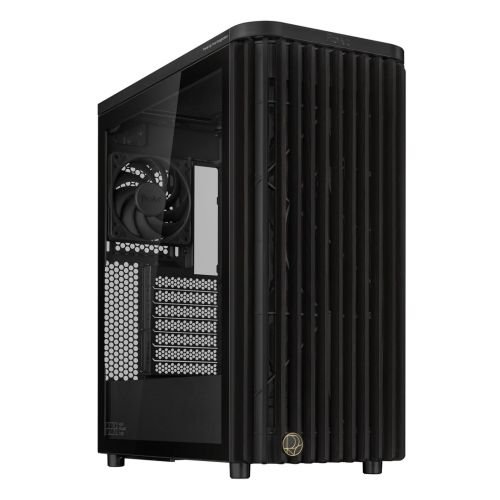 ASUS ProArt PA401 Wood TG PWM (Black) Tower (90DC00M0-B39000)