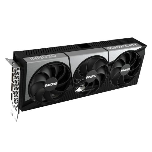 Inno3D GeForce RTX 5080 X3 OS NVIDIA 16 GB GDDR7 (N50803-16D7X-17603930)
