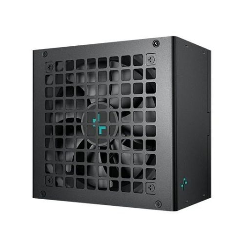 DeepCool PL-550-D power supply (R-PL550D-FC0B-EU-V2)