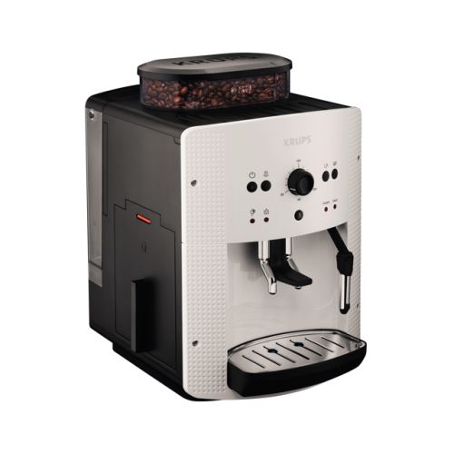 Krups EA8105 coffee maker Fully-auto Espresso machine 1.6 L (EA8105)
