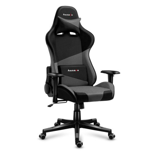 Huzaro Force 6.2 Grey Mesh gaming chair (Hz-Force 6.2 Grey Mesh)