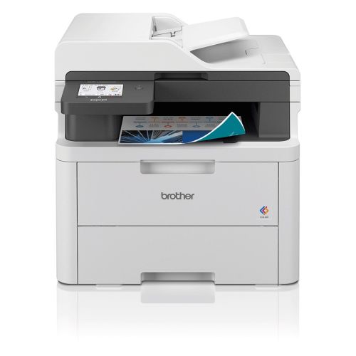 Brother DCP-L3560CDW LED A4 600 x 2400 DPI 26 ppm Wi-Fi (DCP-L3560CDW)