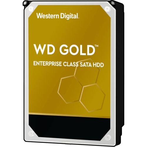 WD Gold 8 TB SATA 6 Gb / s, 3.5 " (WD8004FRYZ)