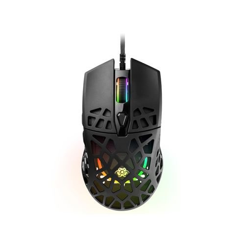 Wired mouse Tracer GAMEZONE Reika RGB USB 7200dpi TRAMYS46730 (TRAMYS46730)