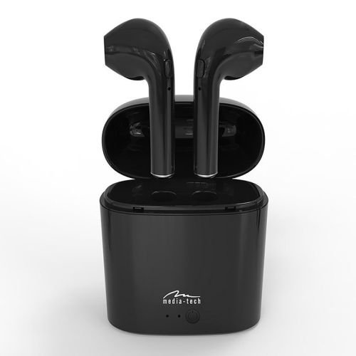 Wireless headphones R-PHONES TWS MT3589K (MT3589K)