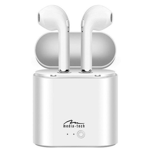 Wireless headphones R-PHONES TWS MT3589W (MT3589W)