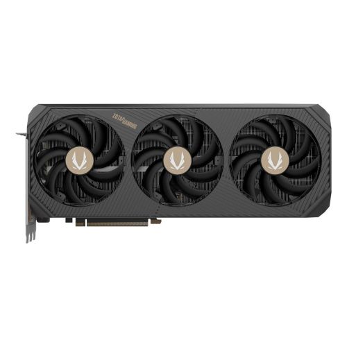 Zotac GAMING GeForce RTX 5090 SOLID OC NVIDIA 32 GB GDDR7 (ZT-B50900J-10P)
