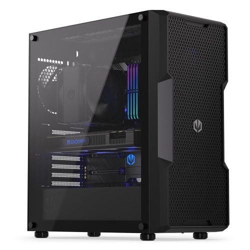 COVERAGE ENDORFY REGNUM 400 AIR (EY2A008)