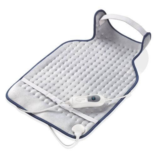 Neck and back heating pad HP 460 Medisana 100w (58 x 38 cm) (61012)