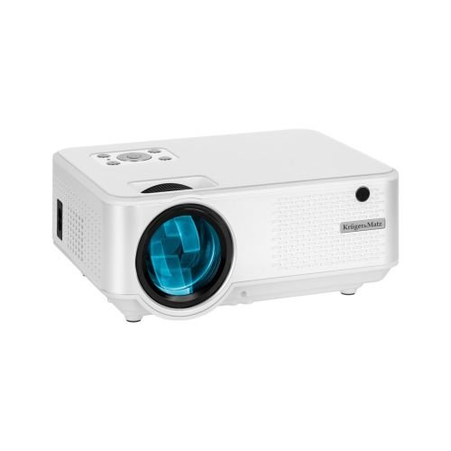 Kruger & Matz V-LED20 projector LED FullHD 1080p (1920x1080) (KM0370-FHD)