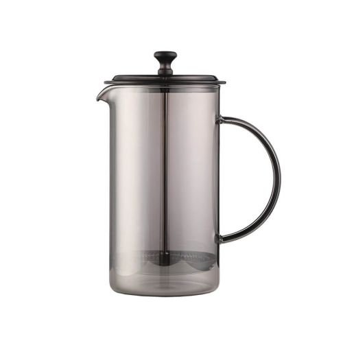 French press MAESTRO MR-1861 (MR-1861-600) 600 ml Translucent (MR-1861-600)