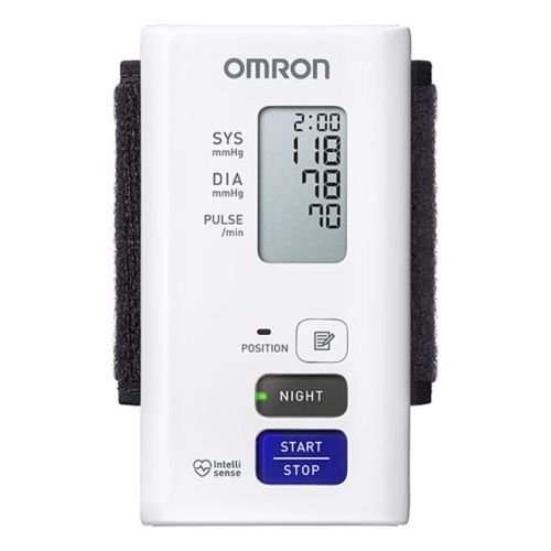 Omron NightView Upper arm Automatic (HEM-9601T-E3)