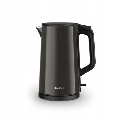 Tefal electric kettle KI583E graphite (KI583E)