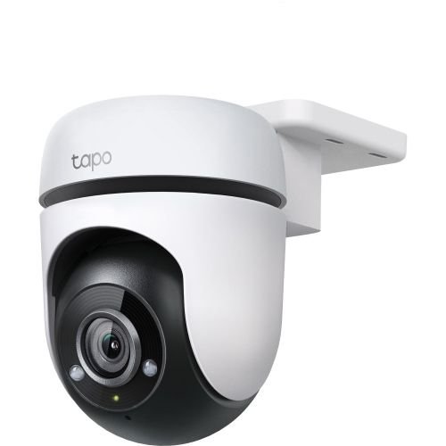 TP-Link Tapo Outdoor Pan/Tilt Security WiFi Camera (Tapo C500)