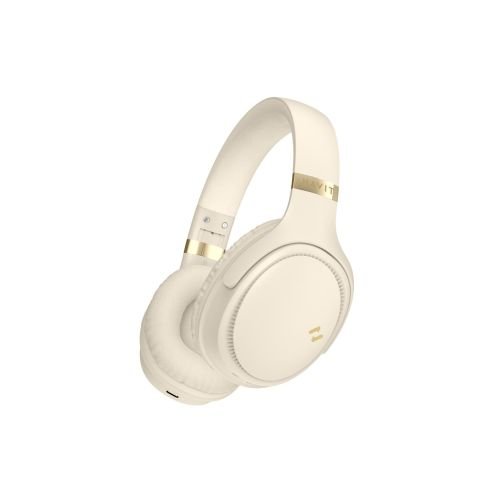 Havit H630BT - bluetooth headphones (butter-yellow) (H630BTby)